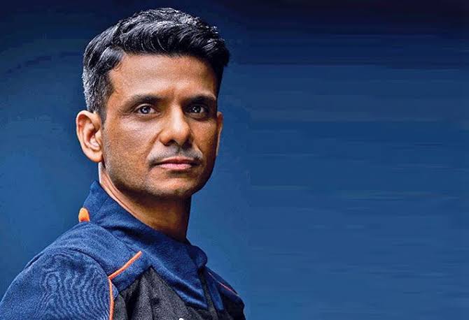 Indian astronaut Shubhashu Shukla salary in Axiom Space flight suit