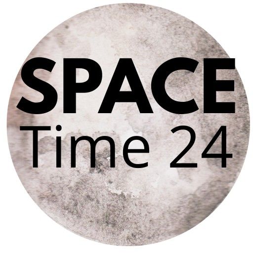 Space Time 24